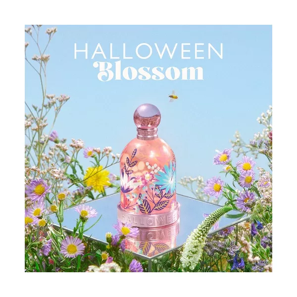 J. Del Pozo Halloween Blossom ��������� ����