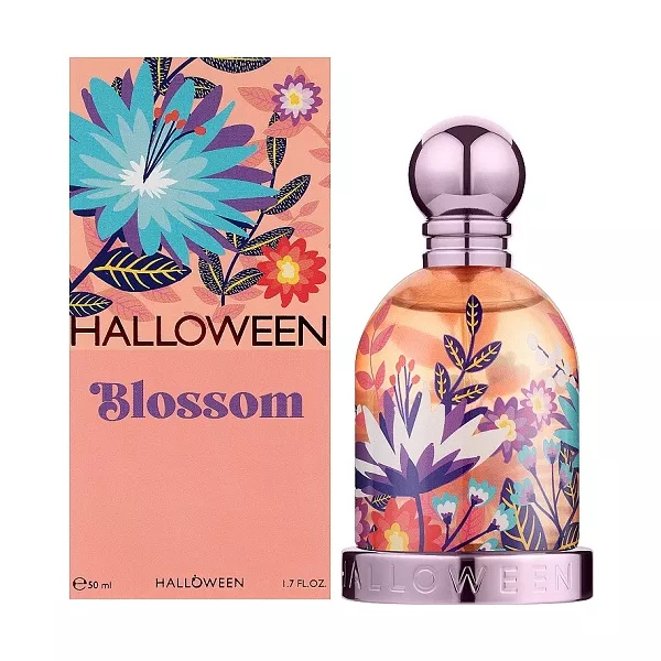 J. Del Pozo Halloween Blossom ��������� ����