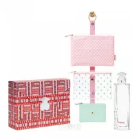 Tous Tous Eau de Toilette ����� ( ��������� ���� 90 �� + ���������� )