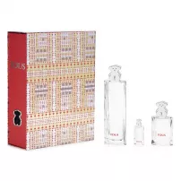 Tous Tous Eau de Toilette ����� ( ��������� ���� 90 �� + ��������� 30 �� + ������� 4.5 �� )