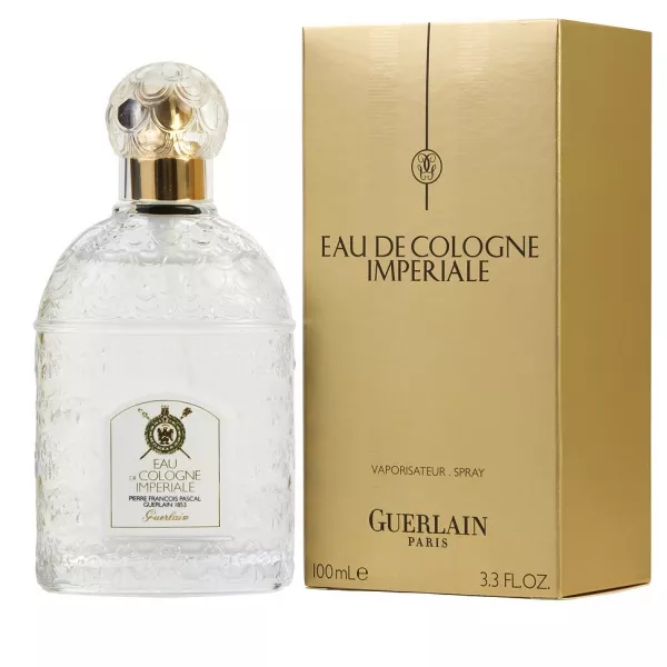 Guerlain Eau de Cologne Imperiale ��������