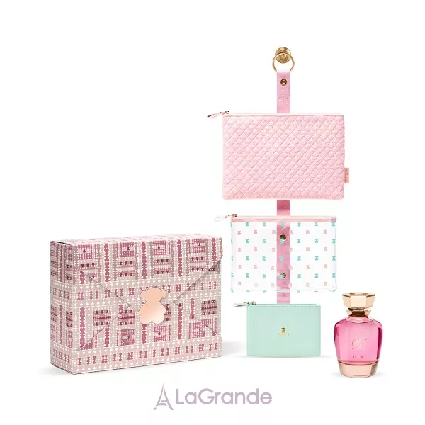 Tous Oh! The Origin ���� (����������� ���� 100 �� + ����������)