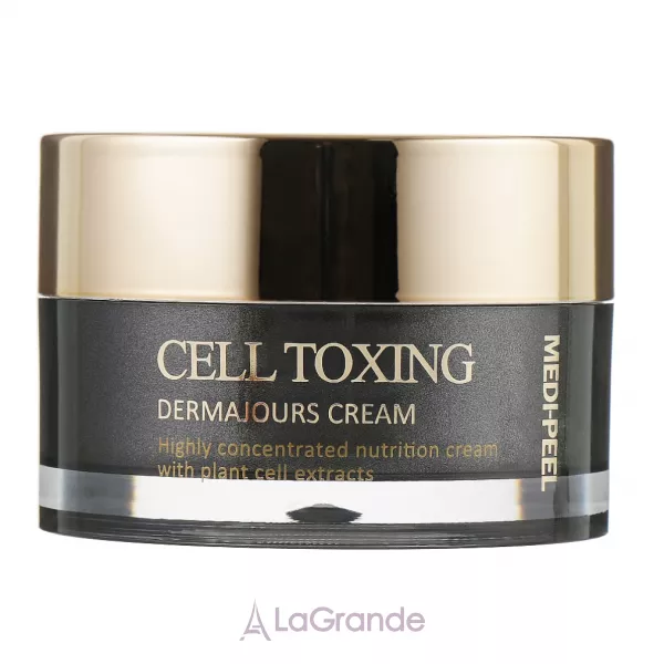 Medi-Peel Cell Tox Dermajou Cream ³������������� ���� � ������������ ��������