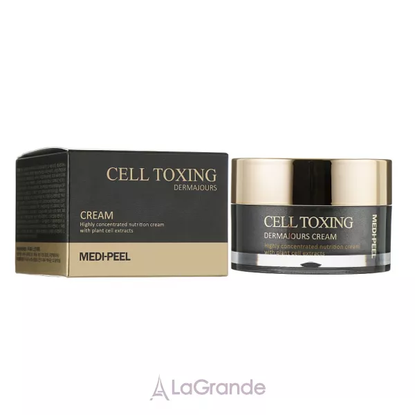 Medi-Peel Cell Tox Dermajou Cream ³������������� ���� � ������������ ��������