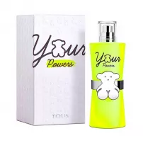 Tous Your Powers ��������� ����