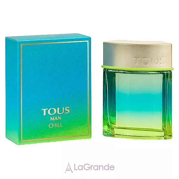 Tous Man Chill �������� ����