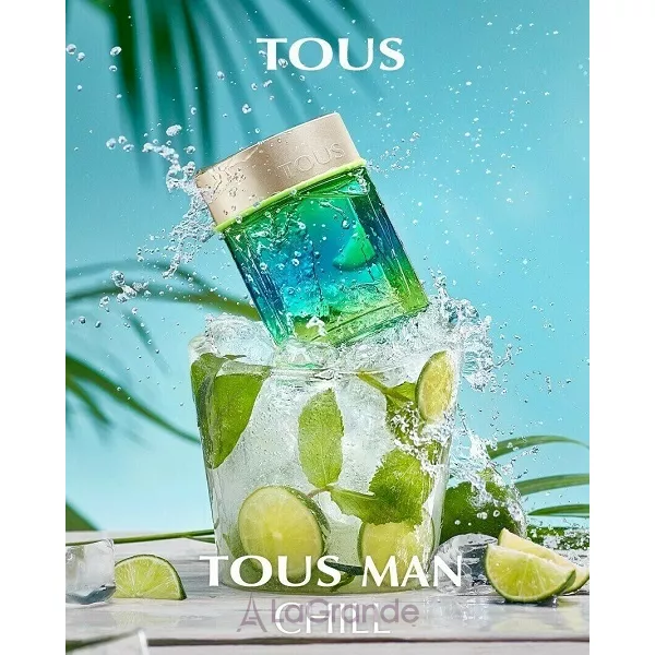 Tous Man Chill �������� ���� (������)