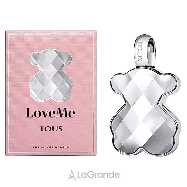 Tous LoveMe The Silver Parfum ��������������� ����