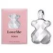 Tous LoveMe The Silver Parfum  