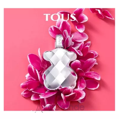 Tous LoveMe The Silver Parfum   ()