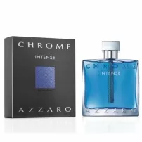 Azzaro Chrome Intense ��������� ����