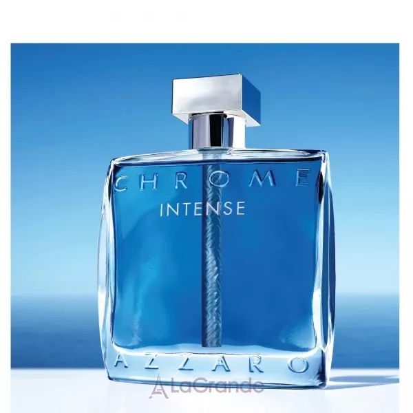 Azzaro Chrome Intense ��������� ����