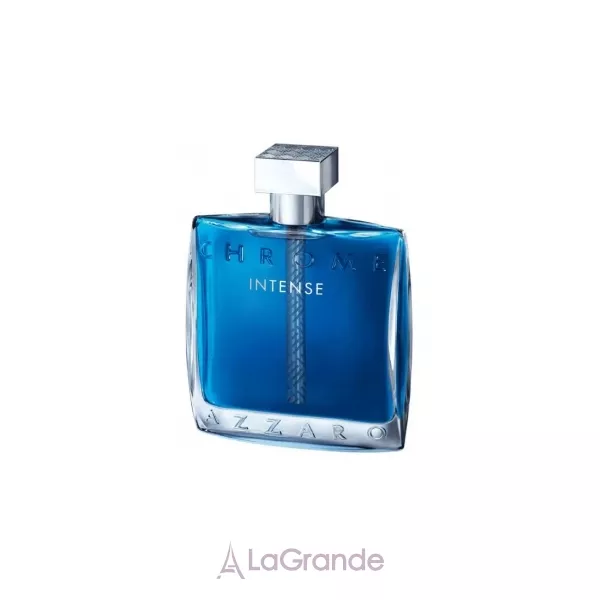 Azzaro Chrome Intense ��������� ����