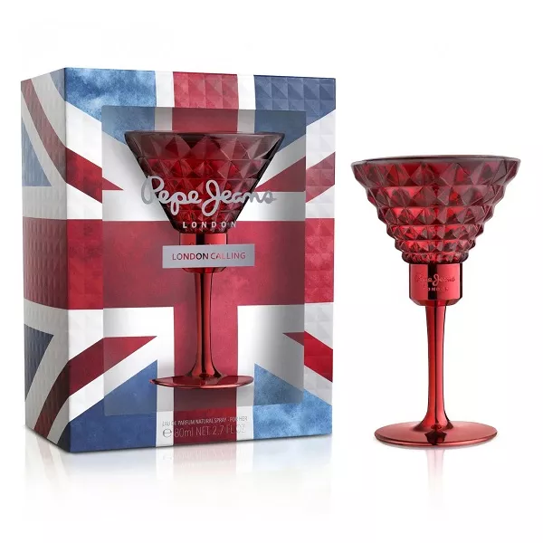 Pepe Jeans London Calling For Her ����������� ����