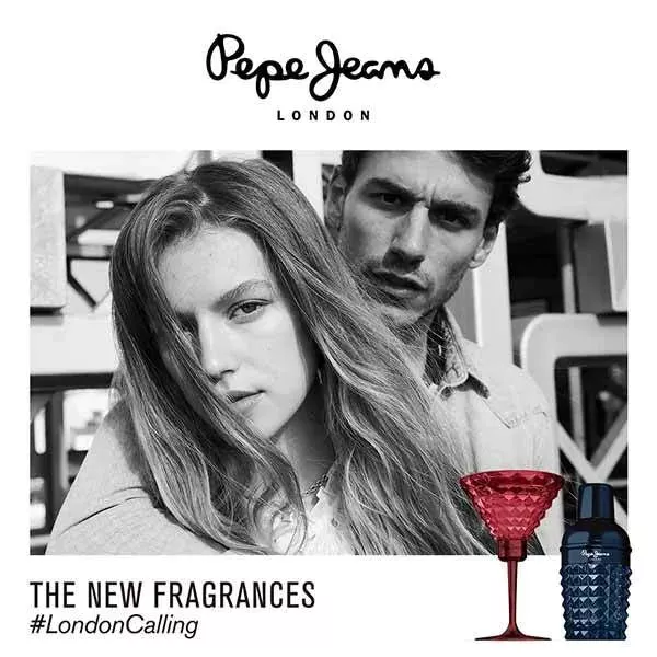 Pepe Jeans London Calling For Her ����������� ����