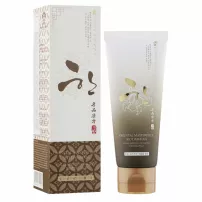 3W Clinic Seo Dam Han Panax Ginseng Vitalizing Heating Pack ����� ��� ���� � ���������� ��������