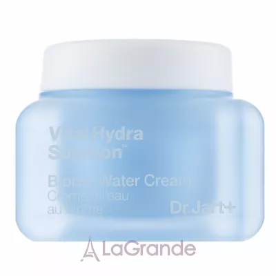 Dr. Jart+ Vital Hydra Solution Biome Water Cream     