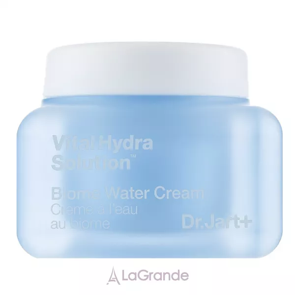 Dr. Jart+ Vital Hydra Solution Biome Water Cream ����������� ������ ���� ��� ����