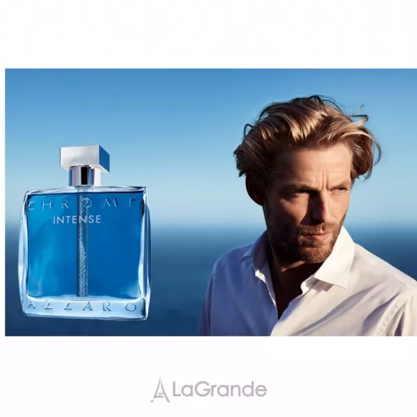 Azzaro Chrome Intense ��������� ���� (������ ��� ��������)