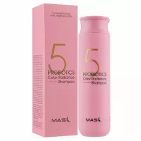 Masil 5 Probiotics Color Radiance Shampoo ������� � ������������ ��� ������ �����