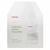 Manyo Galactomy Essence Wrap Mask ������������ ����� ��� ���������� ����