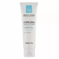 FarmStay Perfect-Guard 70% Alcohol Hand Clean Gel ����-���������� ��� ���