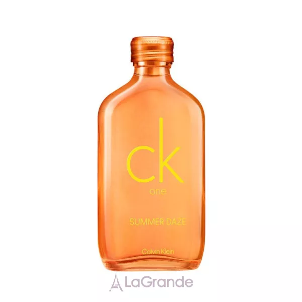 Calvin Klein Ck One Summer Daze ��������� ����