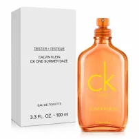 Calvin Klein Ck One Summer Daze �������� ���� (������)