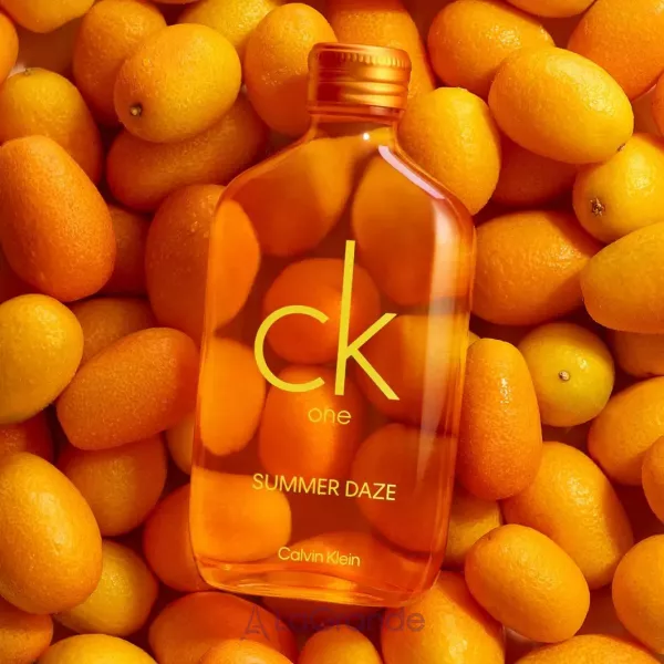 Calvin Klein Ck One Summer Daze ��������� ���� (������)