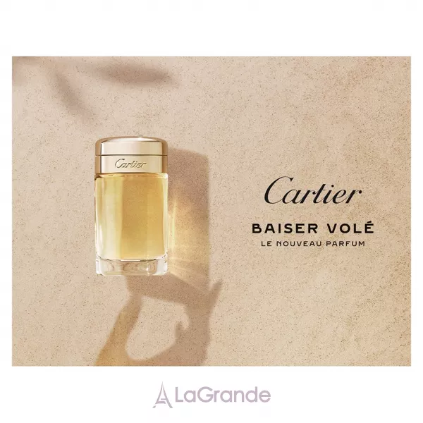 Cartier Baiser Vole Parfum ����