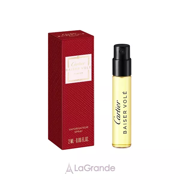 Cartier Baiser Vole Parfum ����