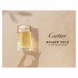 Cartier Baiser Vole Parfum 