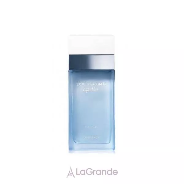 Dolce & Gabbana Light Blue Love in Capri �������� ����