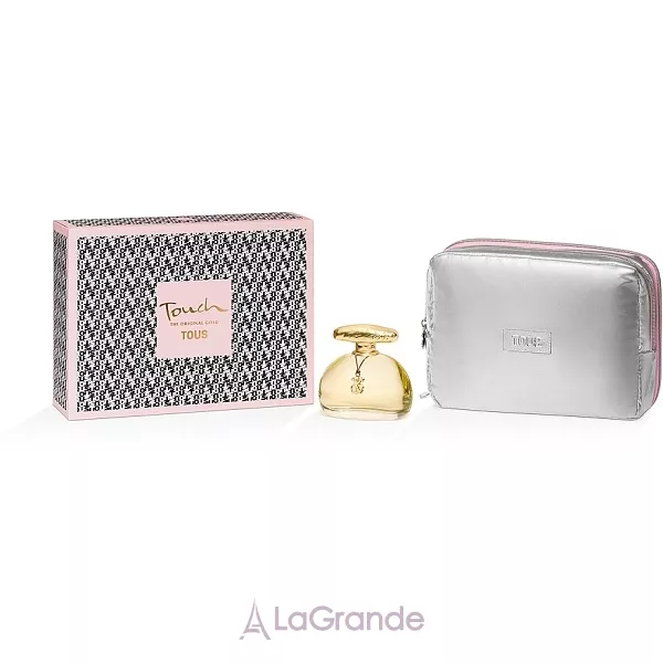 Tous Touch ���� (�������� ���� 100 �� + ����������)