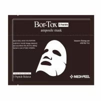 Medi-Peel Bor-Tox 5 Peptide Ampoule Mask �������� �������-����� � ��������� ����������