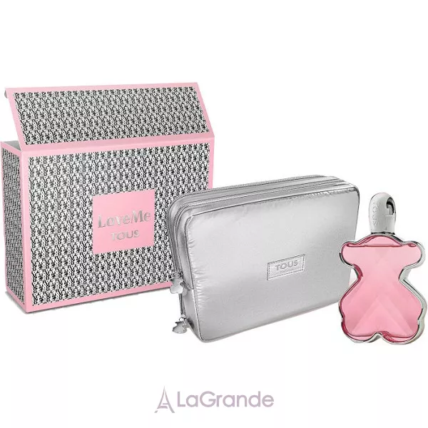 Tous LoveMe ���� (����������� ���� 90 �� + ����������)