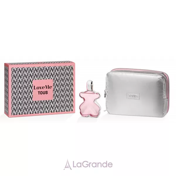 Tous LoveMe ���� (����������� ���� 90 �� + ����������)