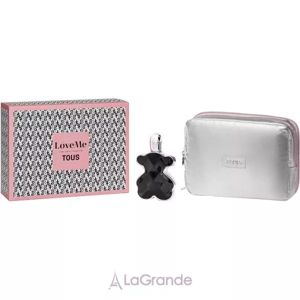 Tous LoveMe The Onyx ���� (����������� ���� 90 �� + ����������)