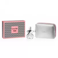 Tous LoveMe The Silver Parfum ���� (����������� ���� 90 �� + ����������)
