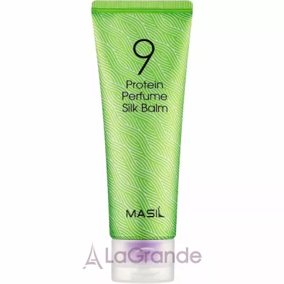 Masil 9 Protein Perfume Silk Balm       