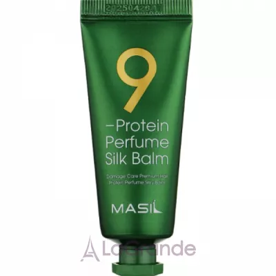 Masil 9 Protein Perfume Silk Balm       