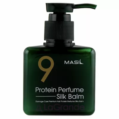 Masil 9 Protein Perfume Silk Balm       