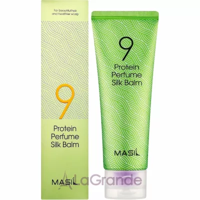 Masil 9 Protein Perfume Silk Balm       