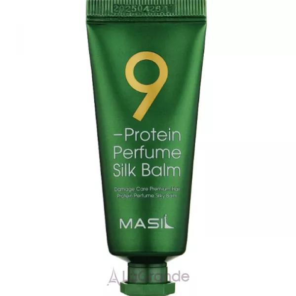 Masil 9 Protein Perfume Silk Balm ��������� ������� � ��������� ��� ������������ �������