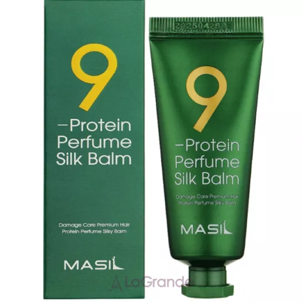 Masil 9 Protein Perfume Silk Balm ��������� ������� � ��������� ��� ������������ �������