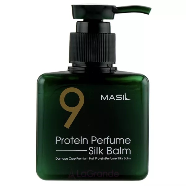 Masil 9 Protein Perfume Silk Balm ��������� ������� � ��������� ��� ������������ �������