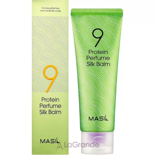 Masil 9 Protein Perfume Silk Balm ��������� ������� � ��������� ��� ������������ �������