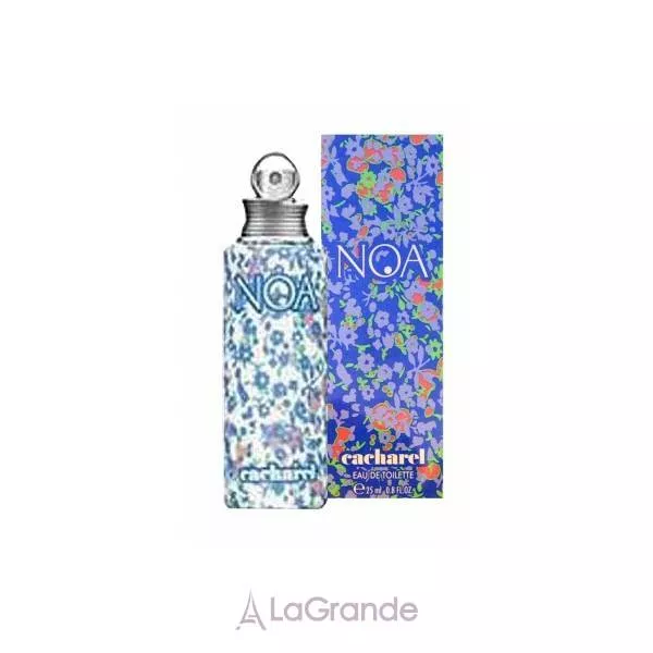 Cacharel Noa Le Jardin Edition ��������� ����