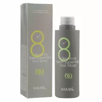 Masil 8 Seconds Salon Supermild Hair Mask ����� ������ ����� ��� �������� �������������� �����
