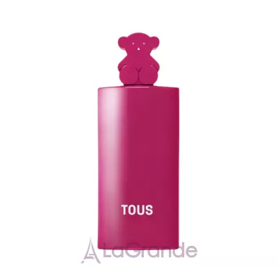 Tous More More Pink   ()